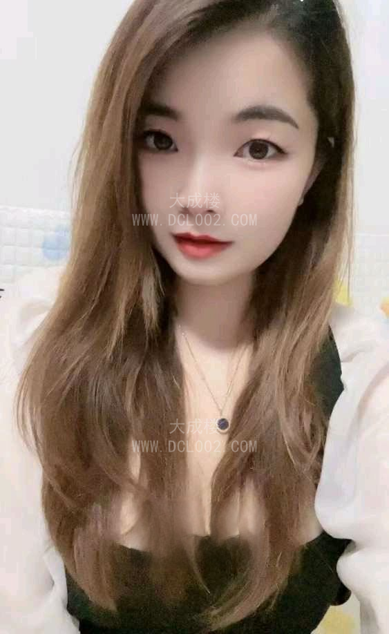 青秀八成像嘟嘟姐