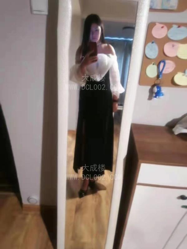 金凤大长腿口活女王