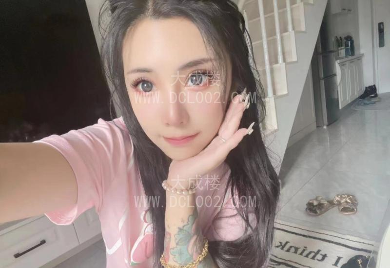 沈阳铁西小桃子