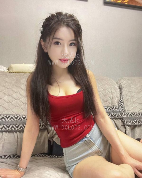 郑州大长腿青青子衿