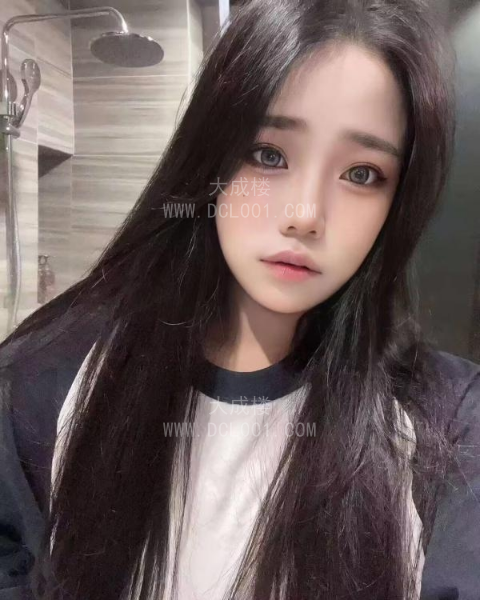 江汉零零后辣妹
