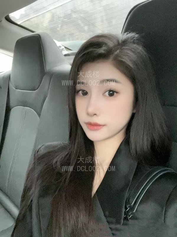 长沙网红清纯小辣妹