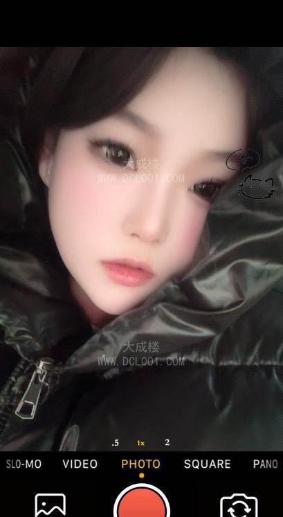 青岛城阳小馒头