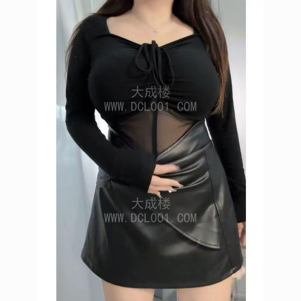 市北丰满大胸妹