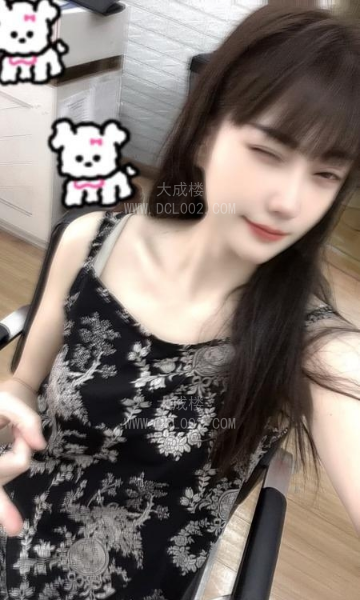 南昌服务型美女