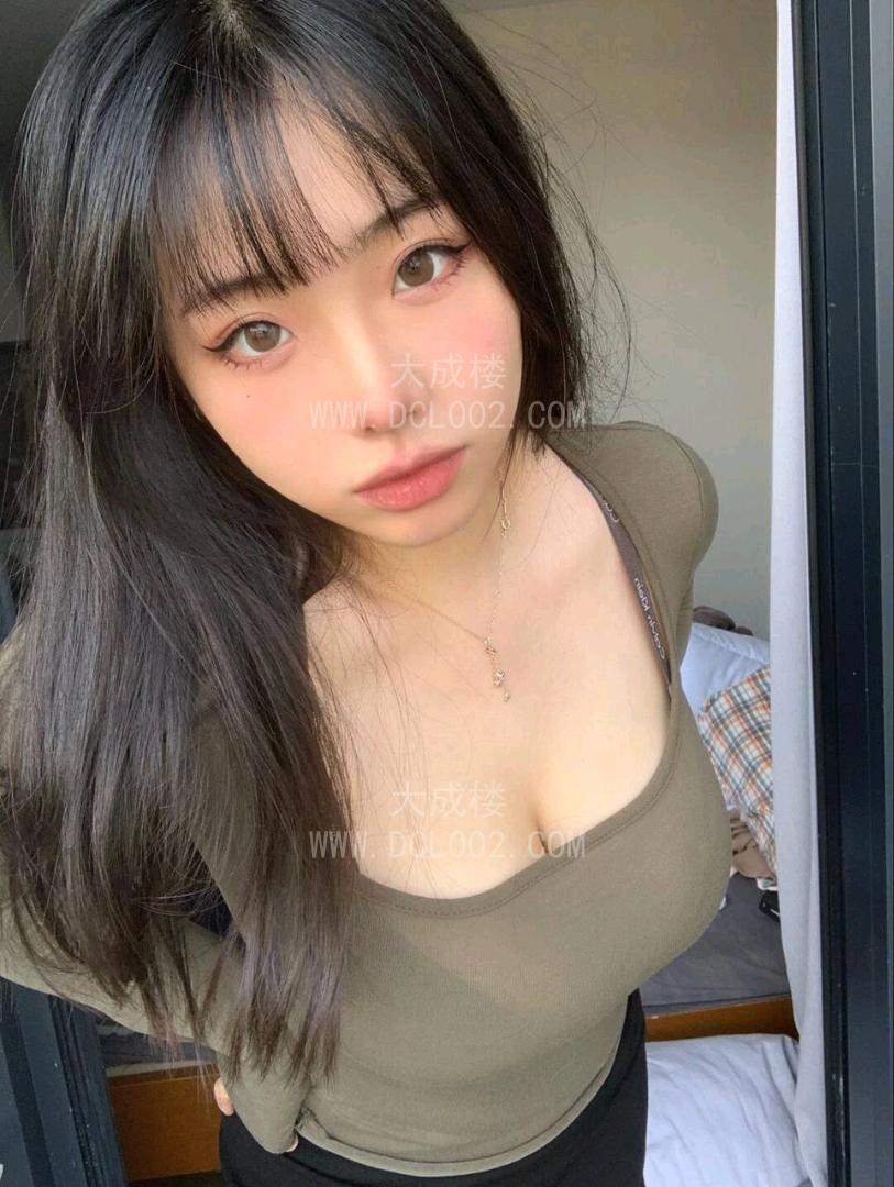 西安服务型大胸气质御姐