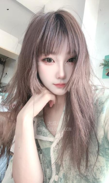 南昌服务型美女