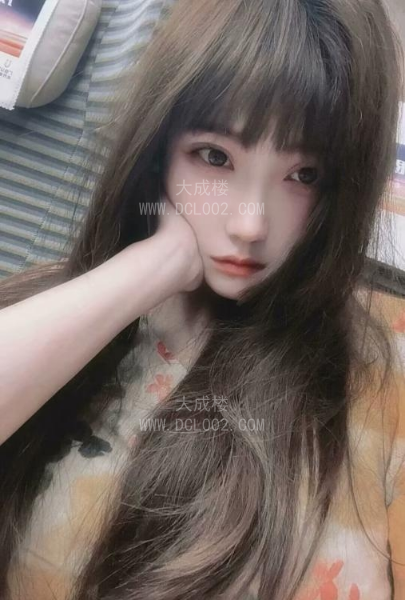 南昌服务型美女