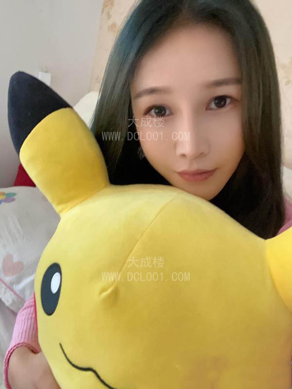  江宁舞蹈老师琴儿