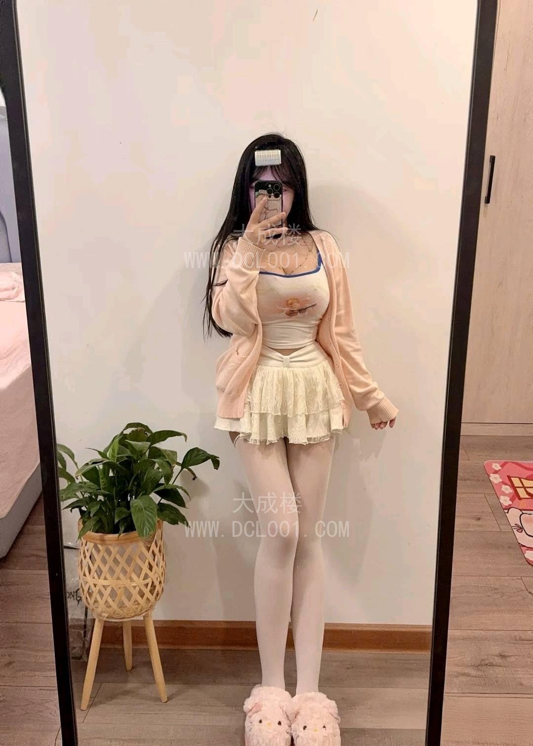 江宁身材不错的个人妹子