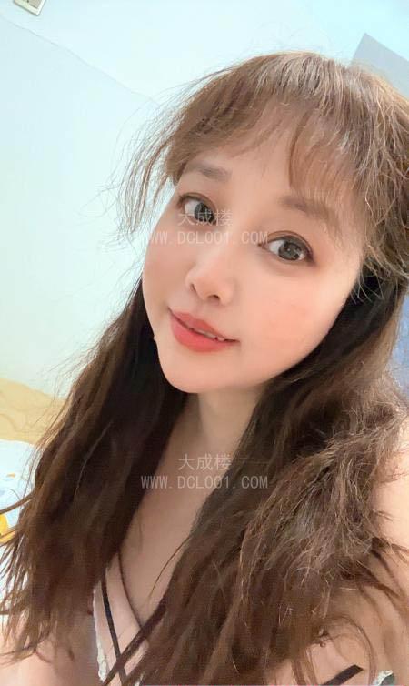 福州性价比大胸少妇