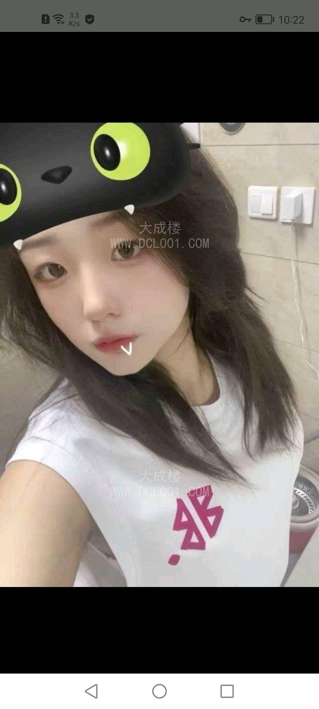 青岛台东小妹妹