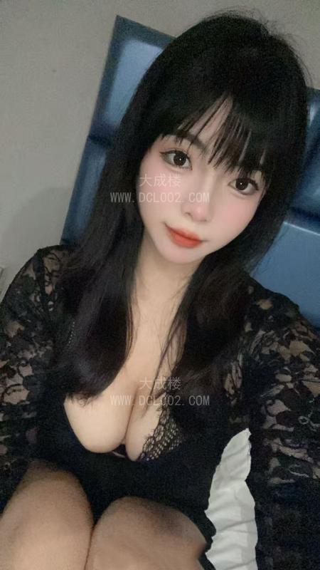 白云可毒龙小姐