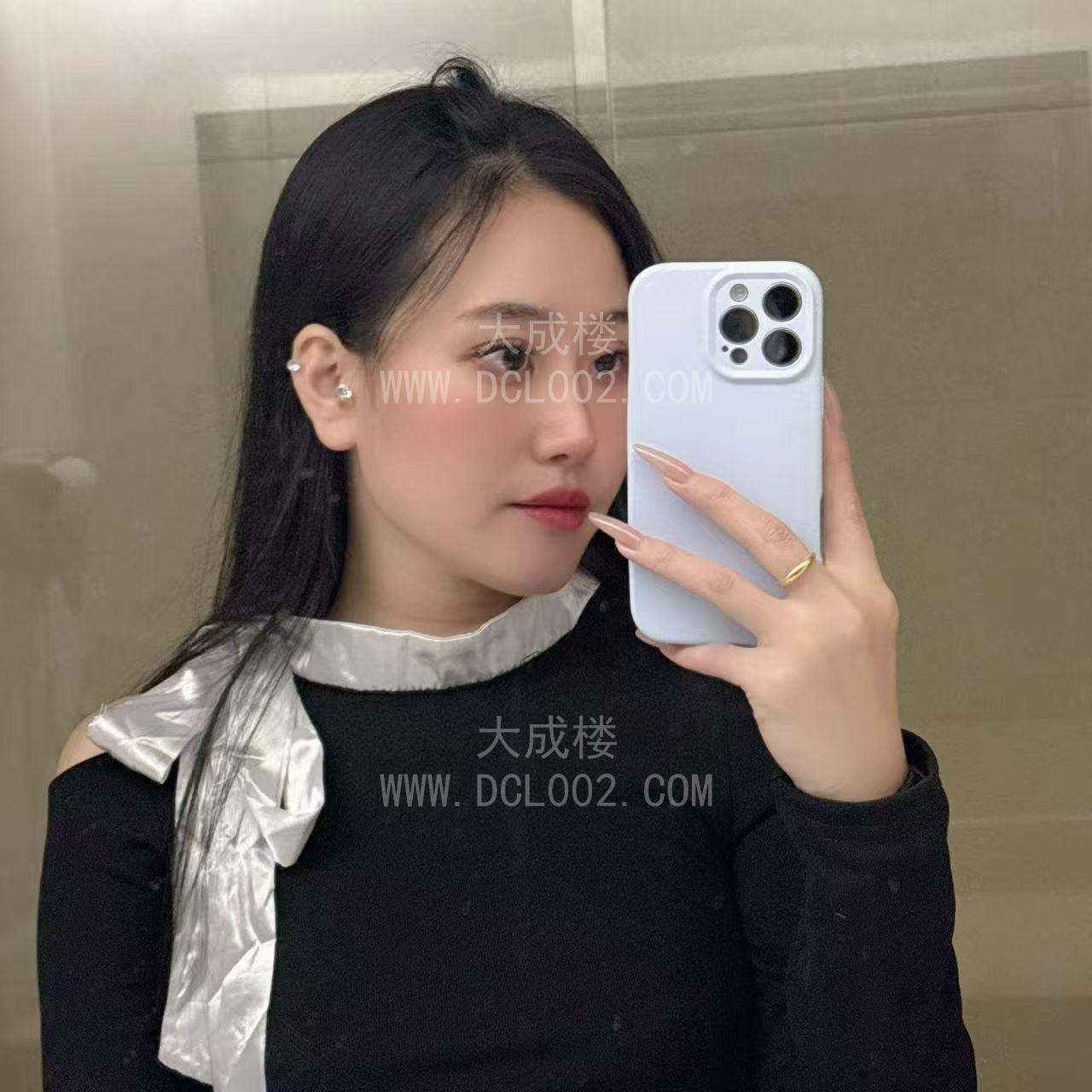 无锡宝龙广场婉儿