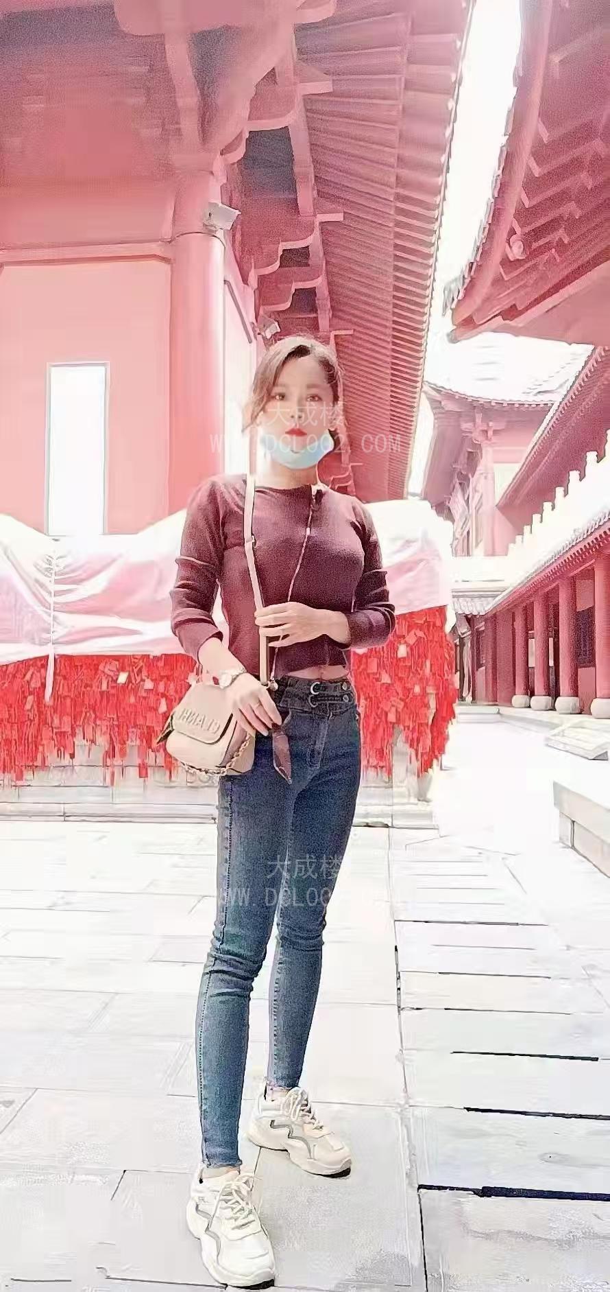 郑州良家感的小少妇