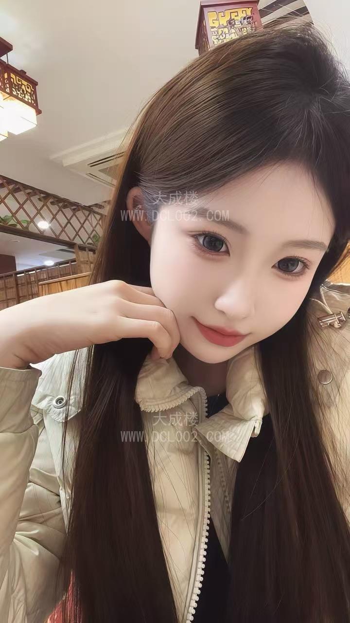 朝阳性感邻家妹妹身材好