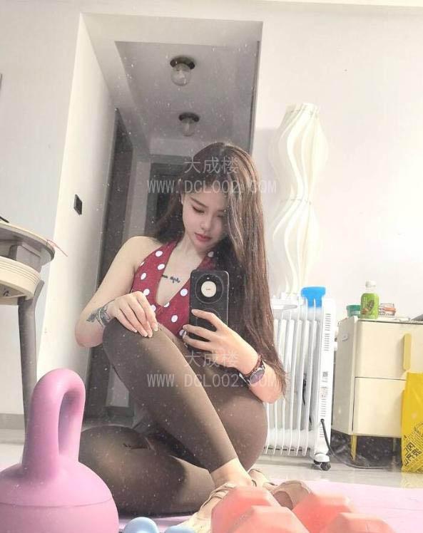 杭州超会吸绝美小辣椒