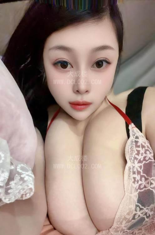 杭州G奶乳霸元元