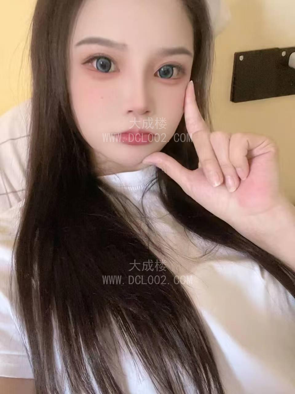 合肥包河声音大妹子