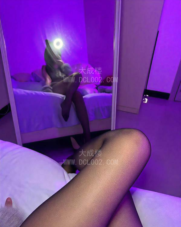 罗湖东门黑丝长腿叶子