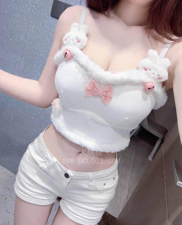 吴中大奶颜值尤物