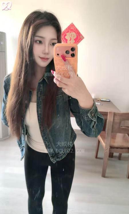 南京建邺河西美熙老师回归