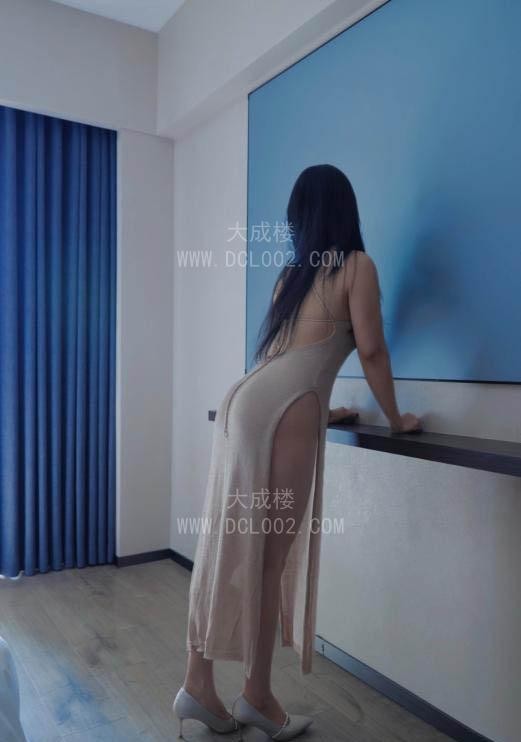 福田健身翘臀性感御姐