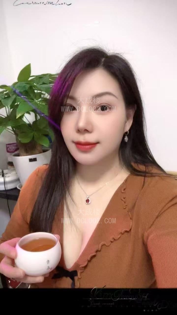 南京珠江路初雪