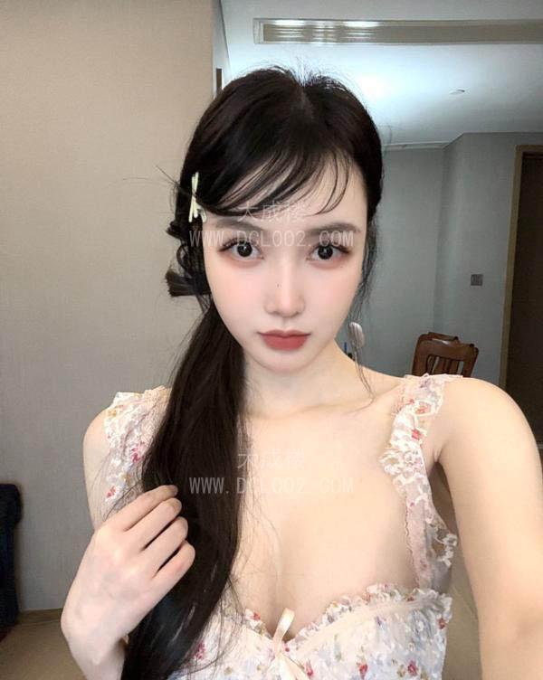 惠州惠城小甜甜