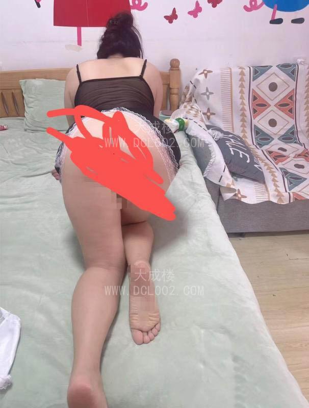 南京大胸骚少妇