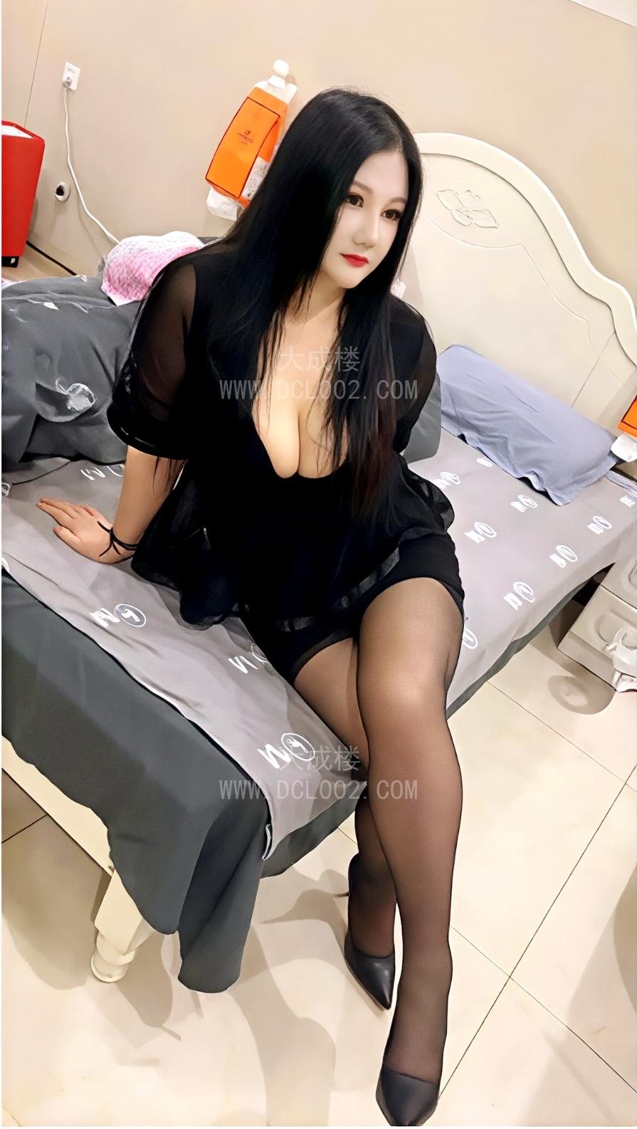 杭州大胸大长腿大宝妈