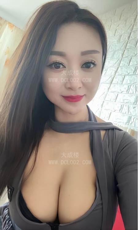 天津丰满熟女小洋人