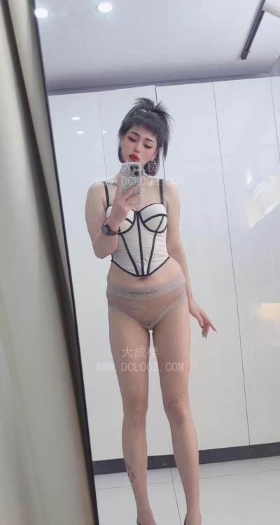 苏州大长腿小姐姐