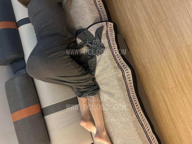 西青长腿好身材