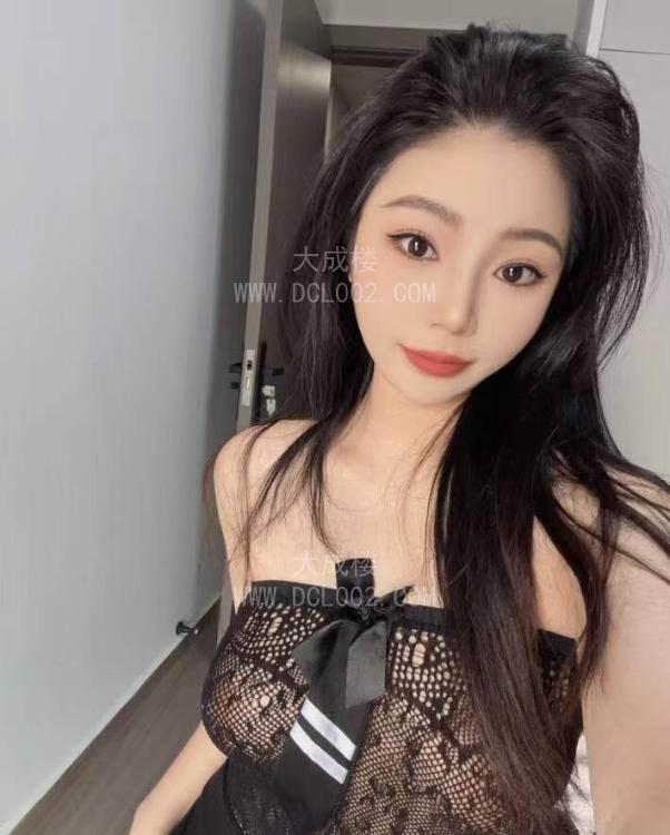 杭州大胸mimi老师