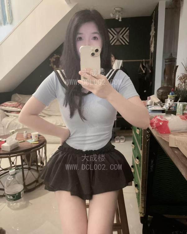 大连中山服务超赞九儿