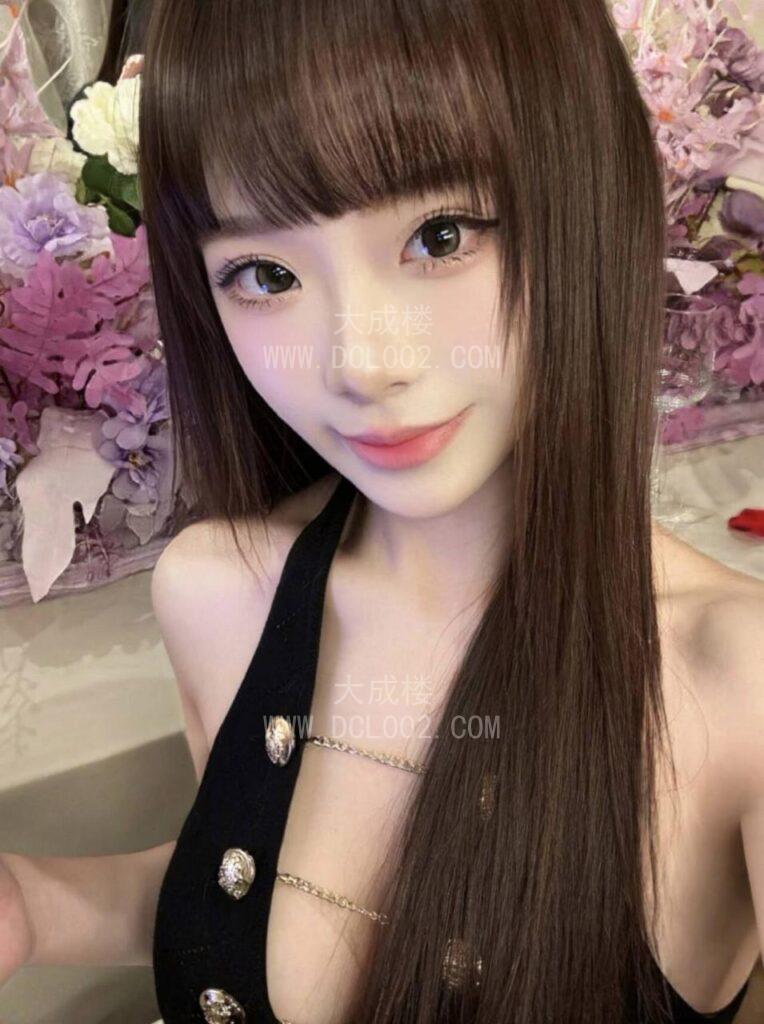 朝阳人瘦奶大的嗲妹纸