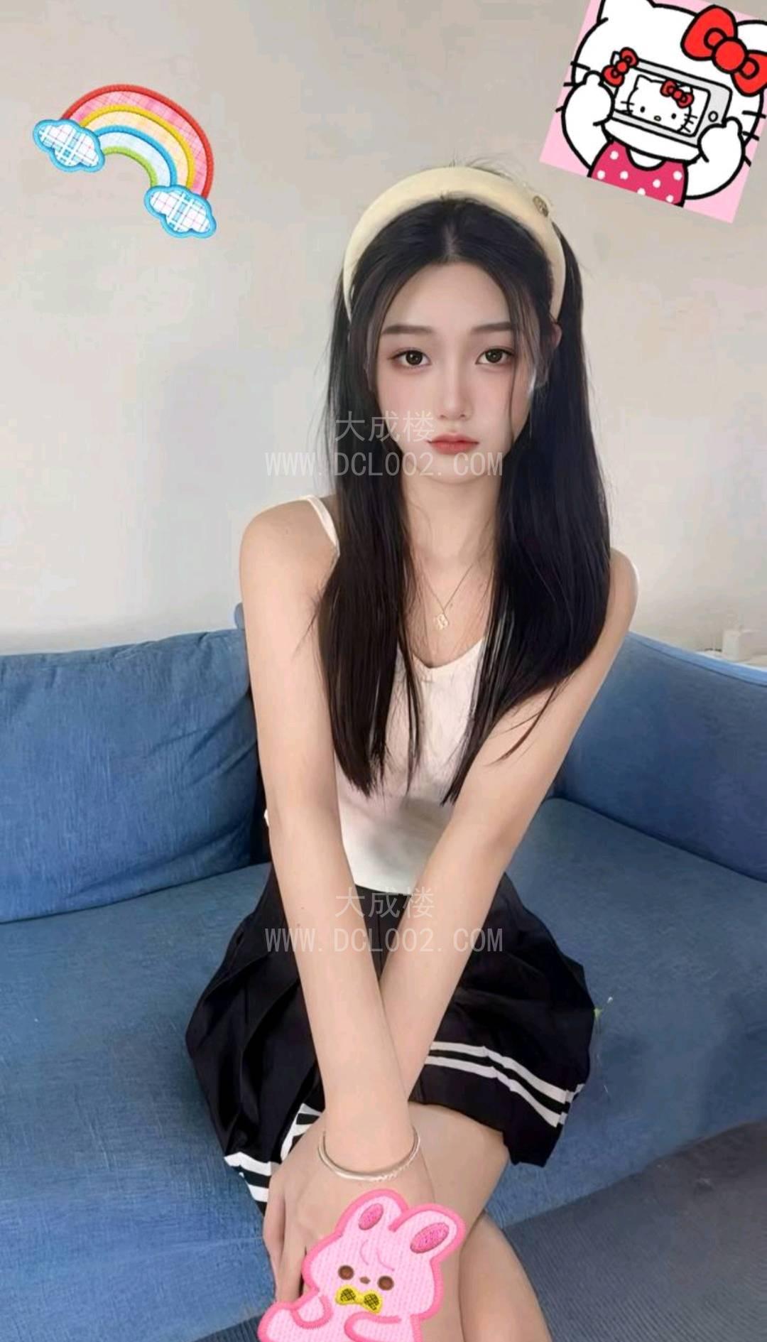 西安妍妍老师腰好软