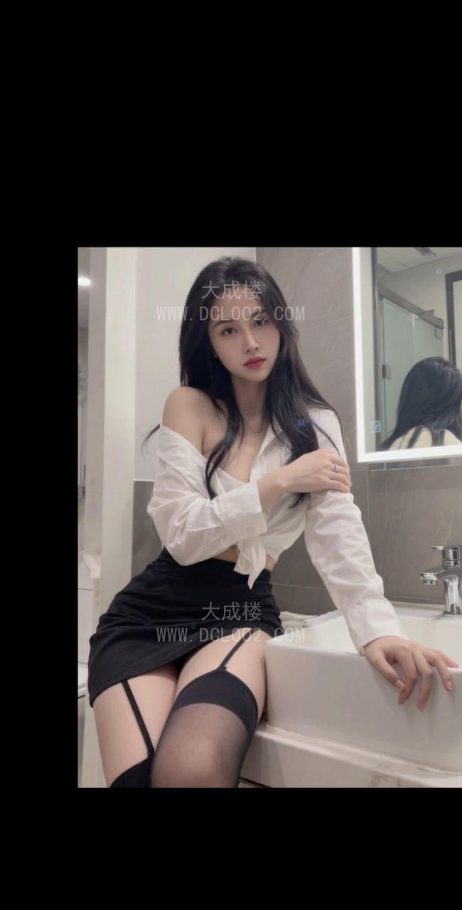 天河反差安诗瑶