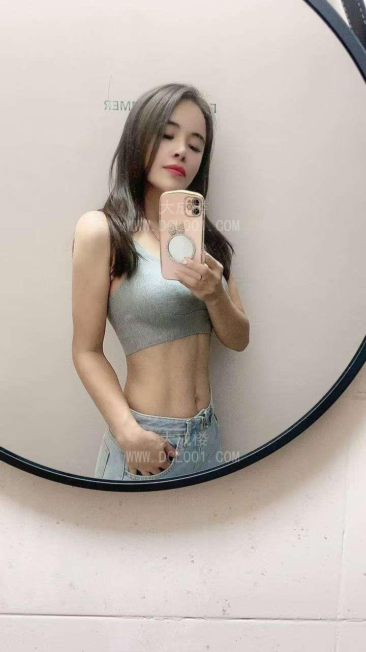 中山西区美女甜甜