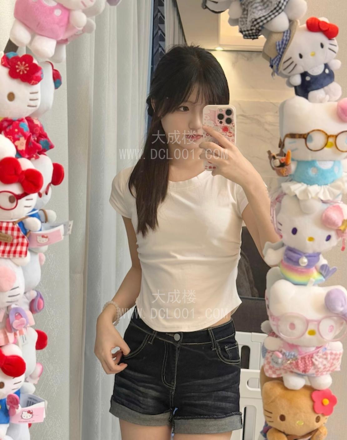 南山童颜大胸女友颜可