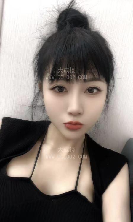 惠州黑丝颜值美腿木木