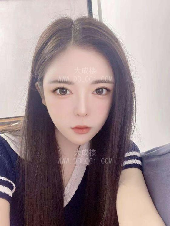 静安菲菲小美女