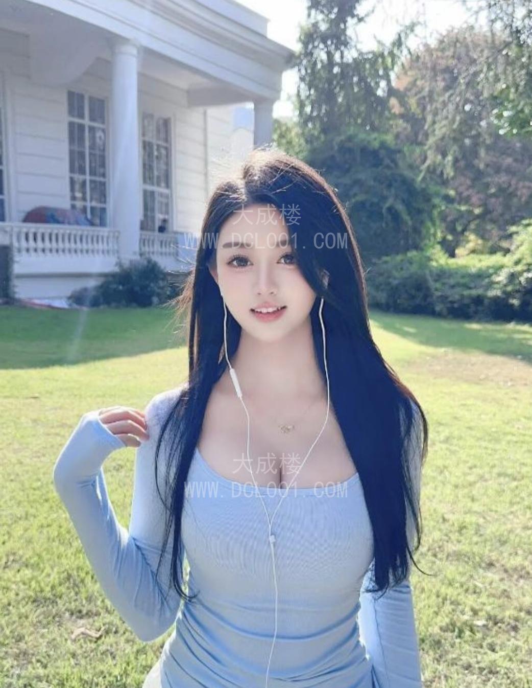 长沙清纯可爱学妹