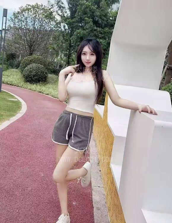 南京秦淮高颜值气质美女