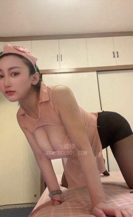 天然巨乳美少妇