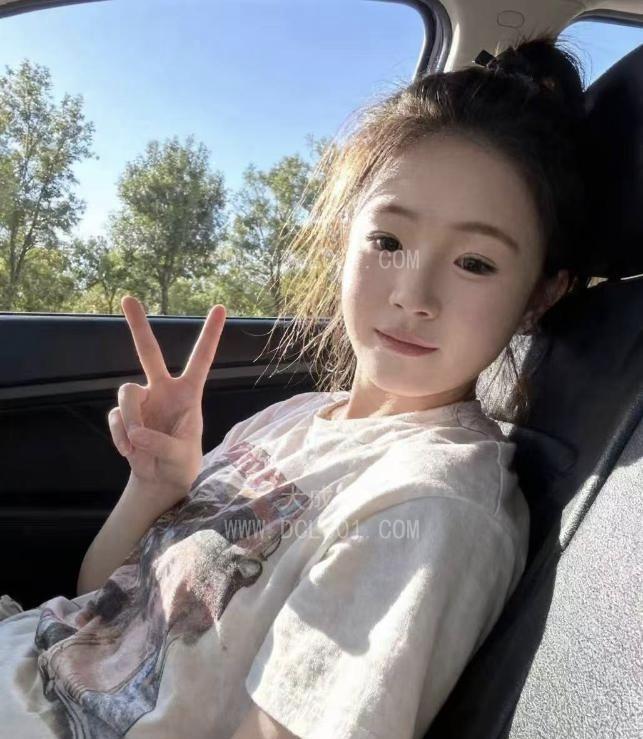 长沙阳光清纯可爱妹天天