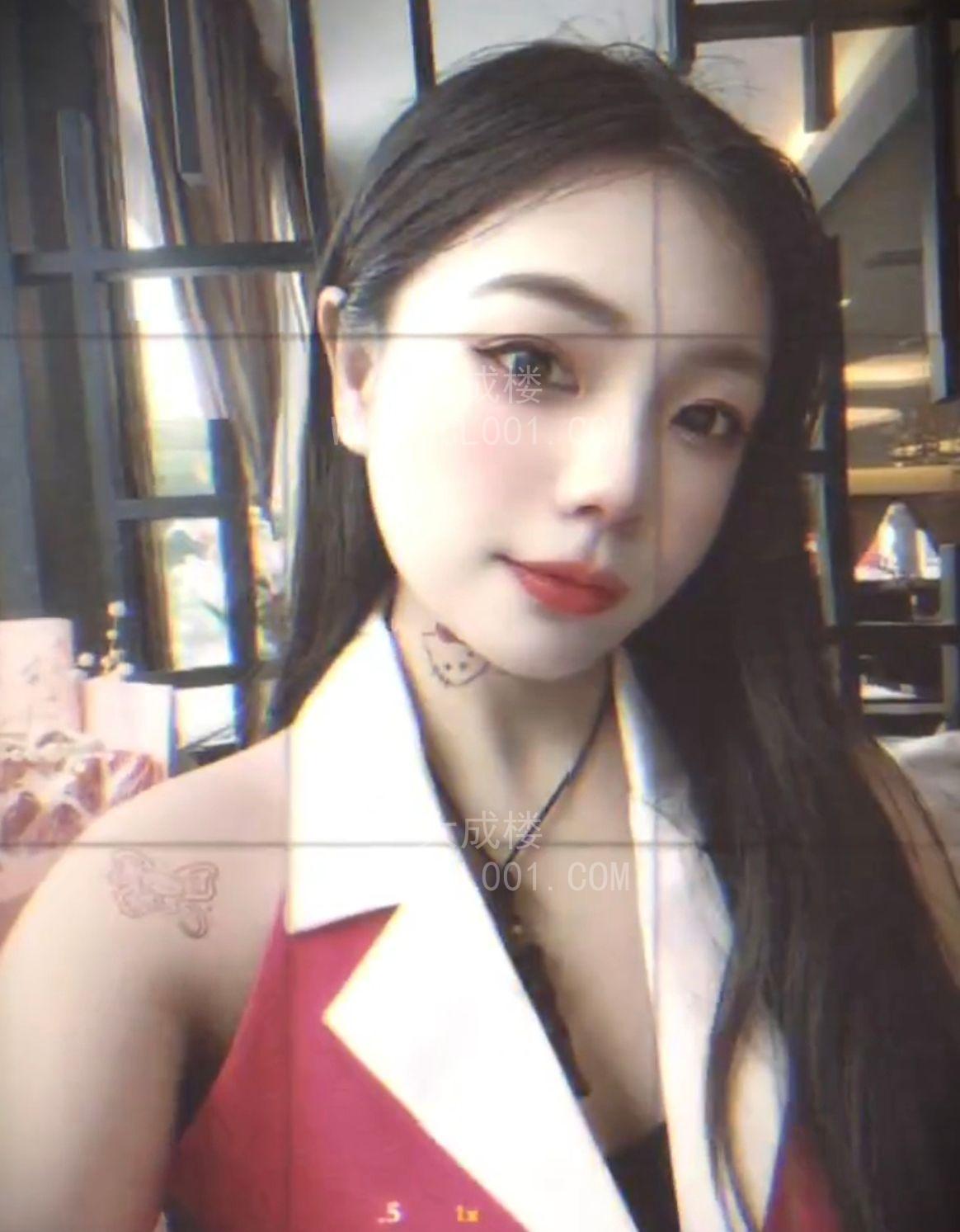 东莞个人服务瑾瑾