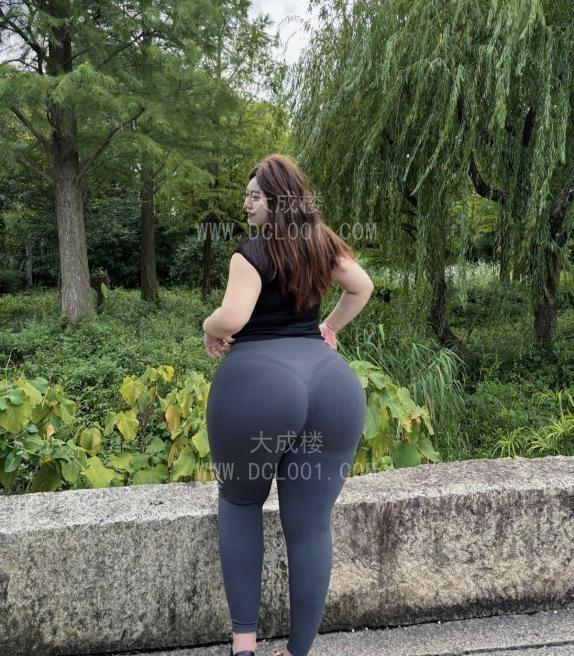 上海卡戴珊野子