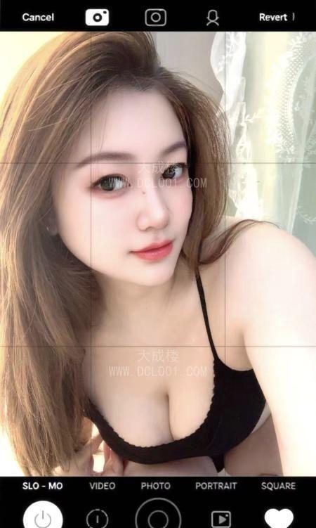 淫荡口爆大波女神